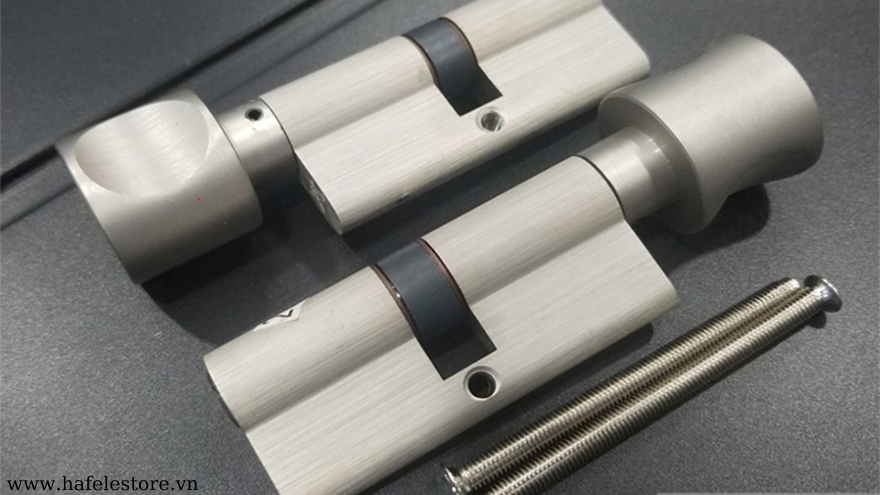 Ruột khóa WC Hafele