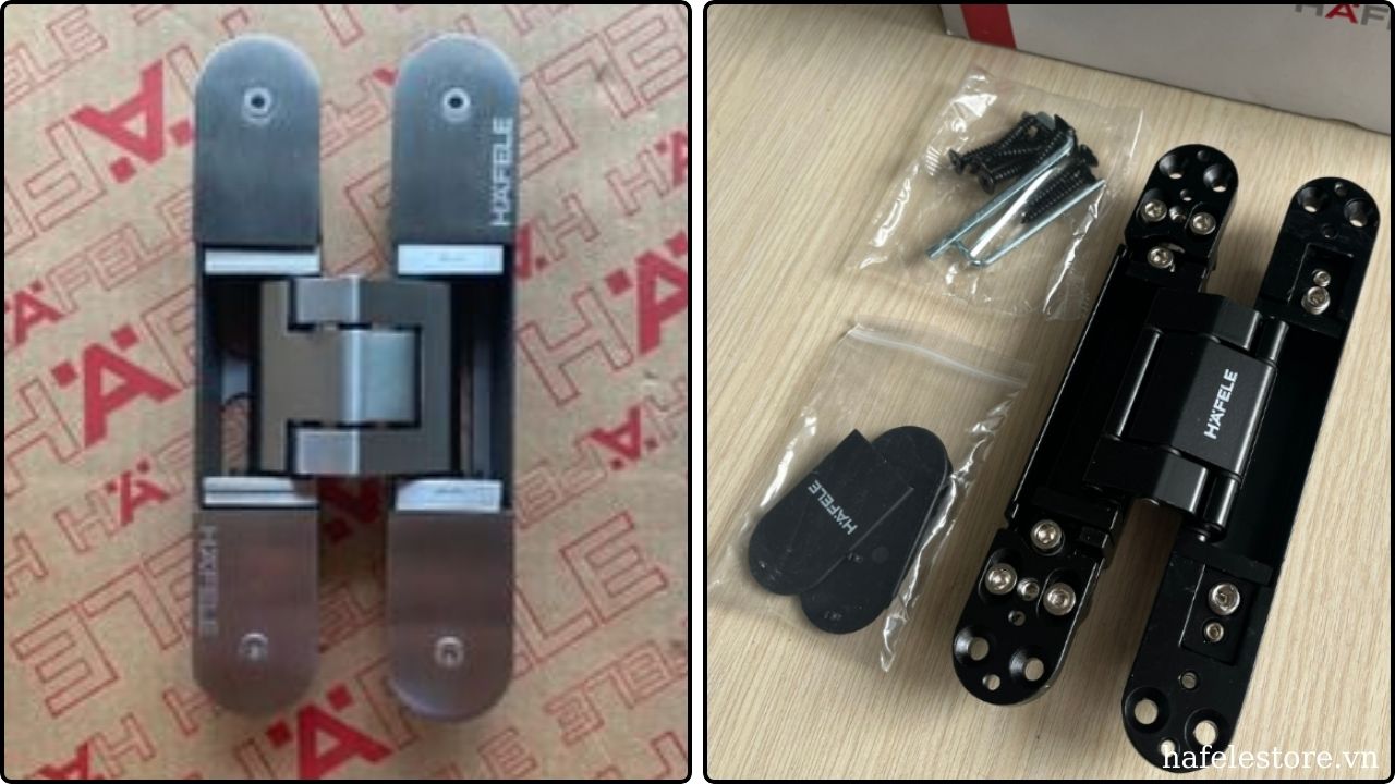 Bản Lề Âm Cửa Hafele Chính Hãng Tại HafeleStore