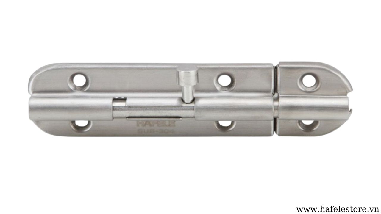 Chốt Cửa 152mm Hafele 489.71.310