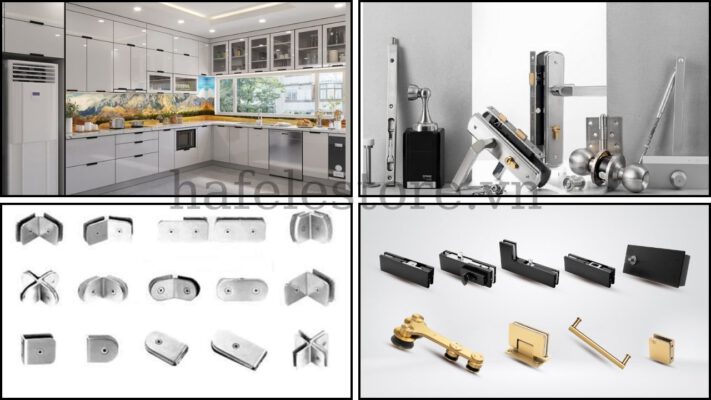 Inox SUS304 Được Ứng Dụng Rộng Rãi