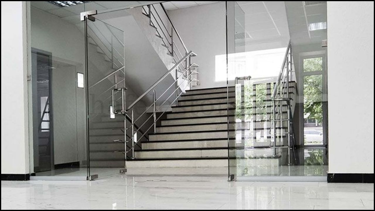 Bản Lề Hafele Có Khả Năng Chịu Tải Vượt Trội