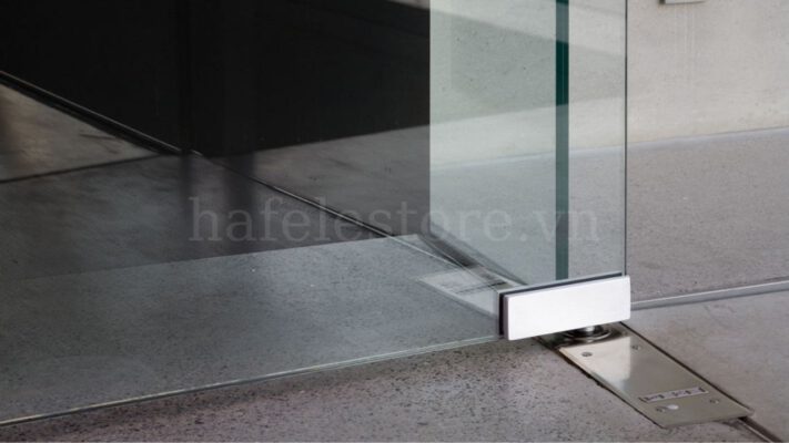 Bản Lề Sàn GEZE Hafele