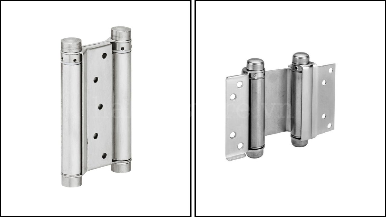Bản lề 2 chiều Hafele – Mã 927.97.080