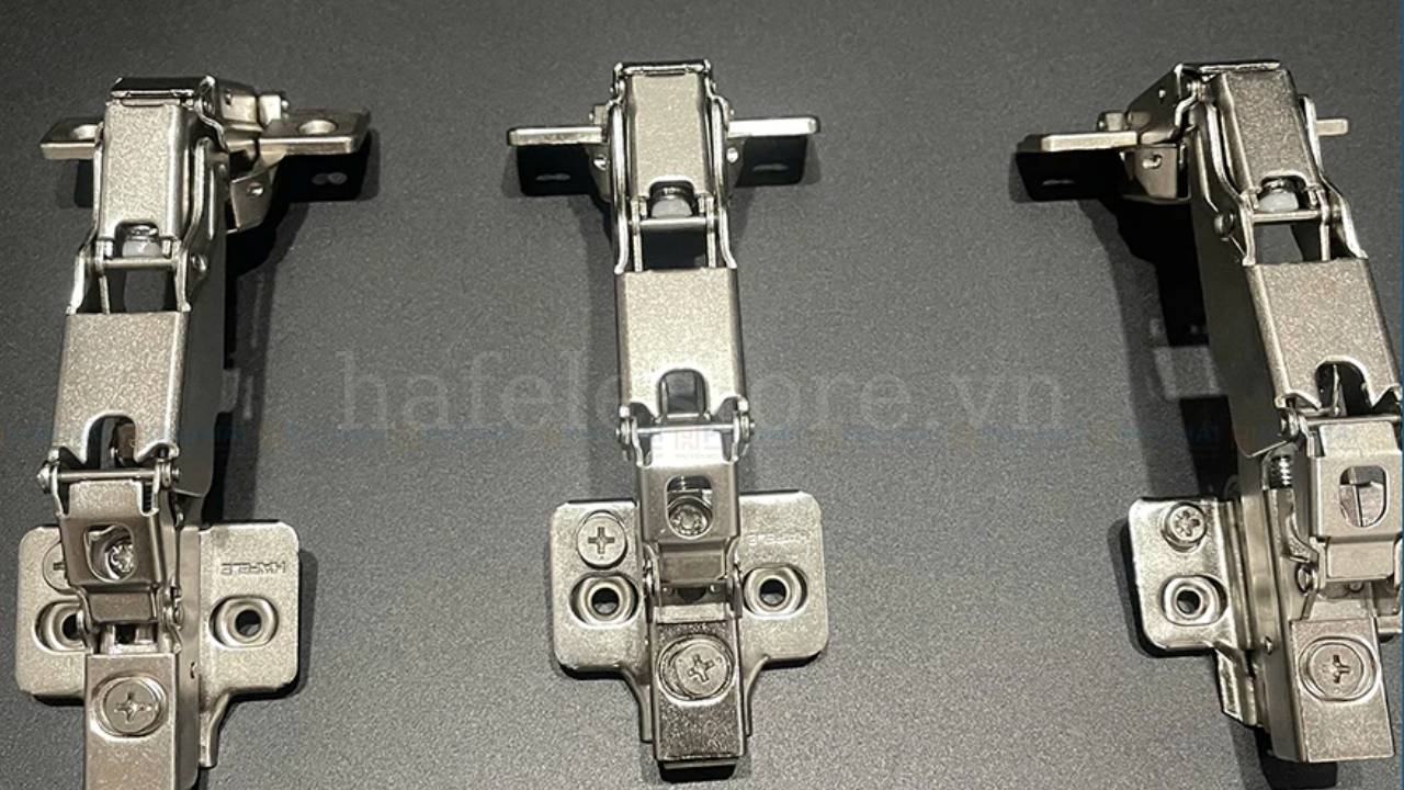 Bản lề bật 165 độ HAFELE