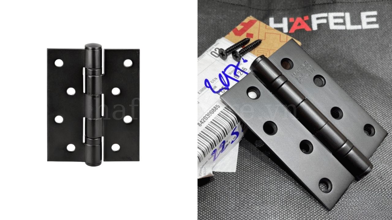 Bản lề lá Hafele 926.20.063