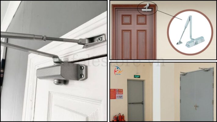 Các Ứng Dụng Phổ Biến Của Tay Co Thủy Lực