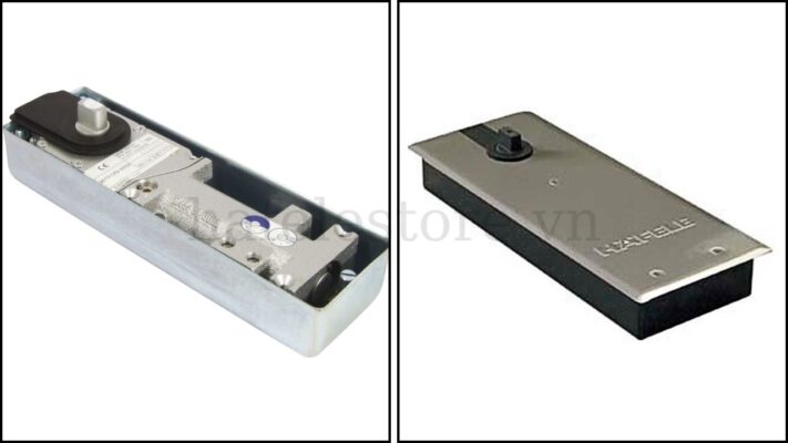 Bản Lề Hafele Có Chất Lượng Vật Liệu Cao Cấp