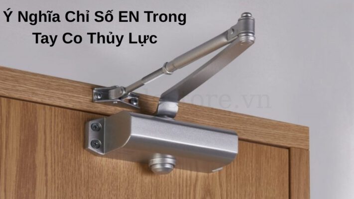 Chỉ số EN là viết tắt của cụm từ “European Norm”