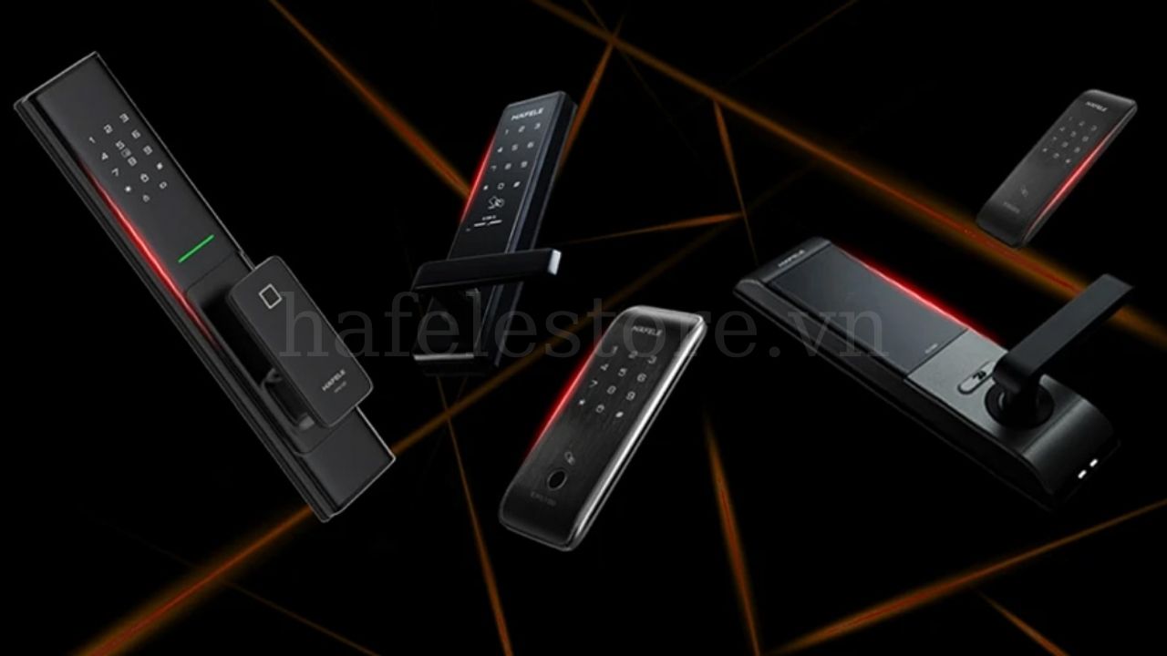Ghi nhớ những lưu ý để đảm bảo khóa hoạt động tốt và giữ vẻ đẹp thẩm mỹ