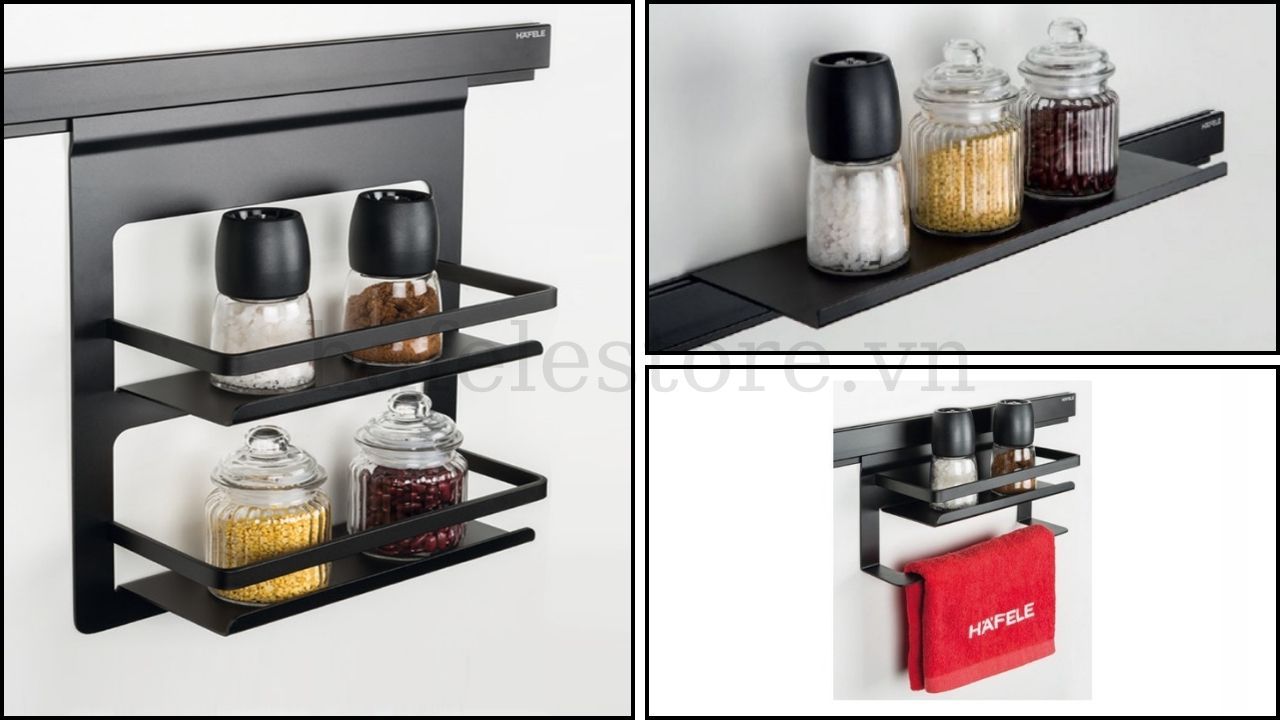 Kệ đa năng Hafele