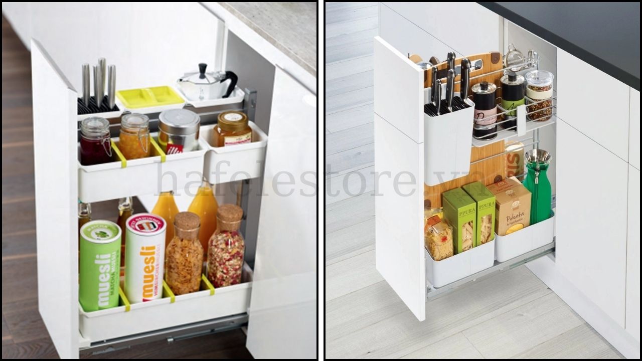 Kệ dao thớt Hafele