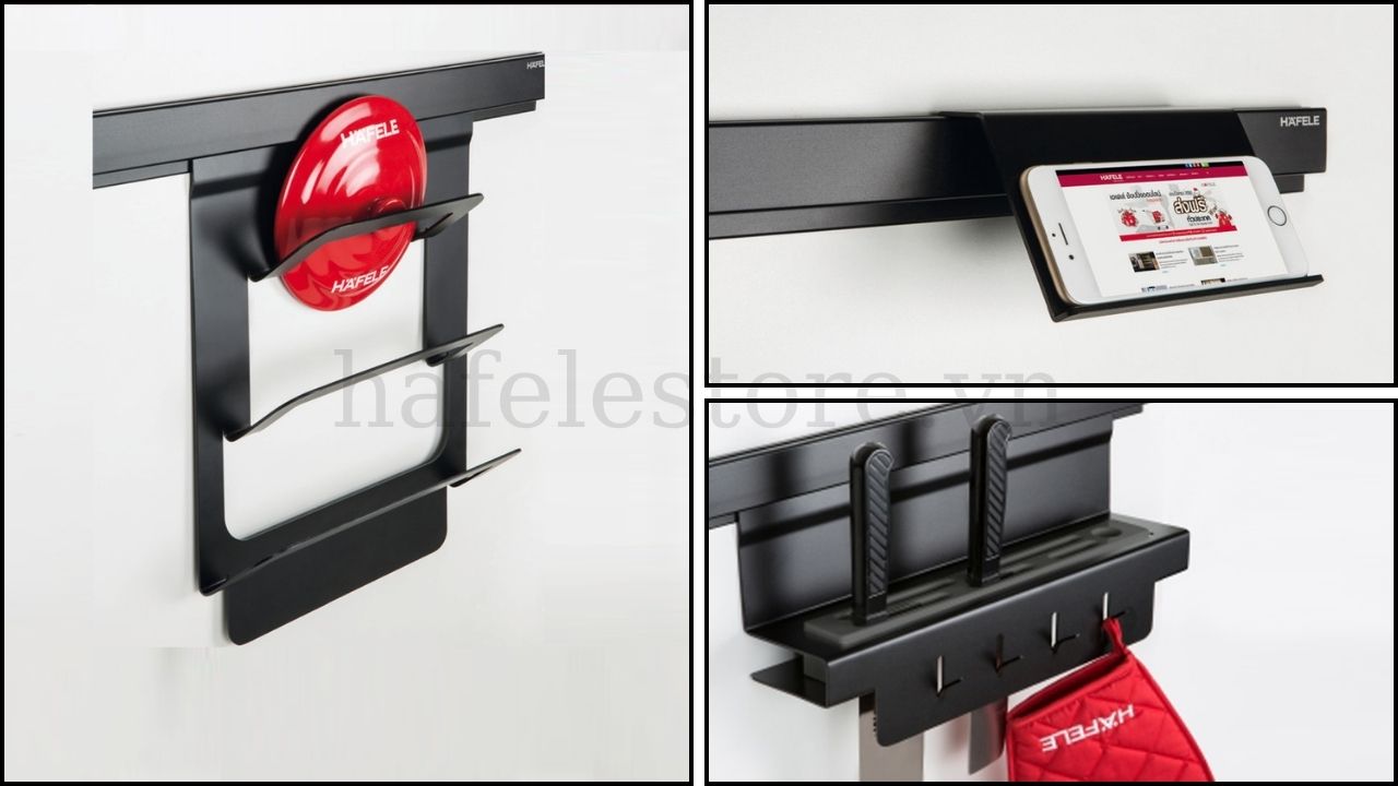 Kệ treo Hafele