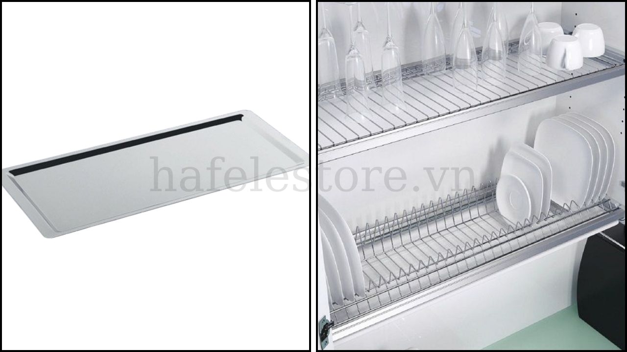 Khay hứng nước Hafele