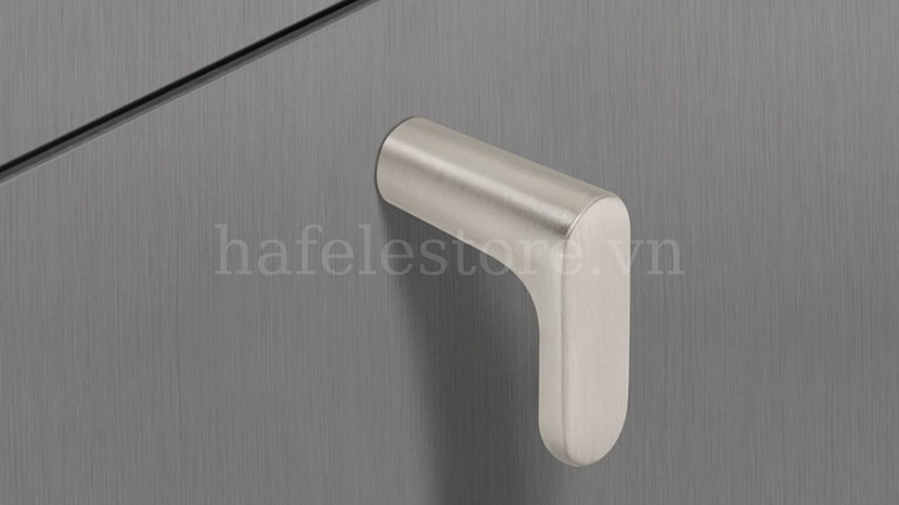 Mẫu tay nắm tủ 2