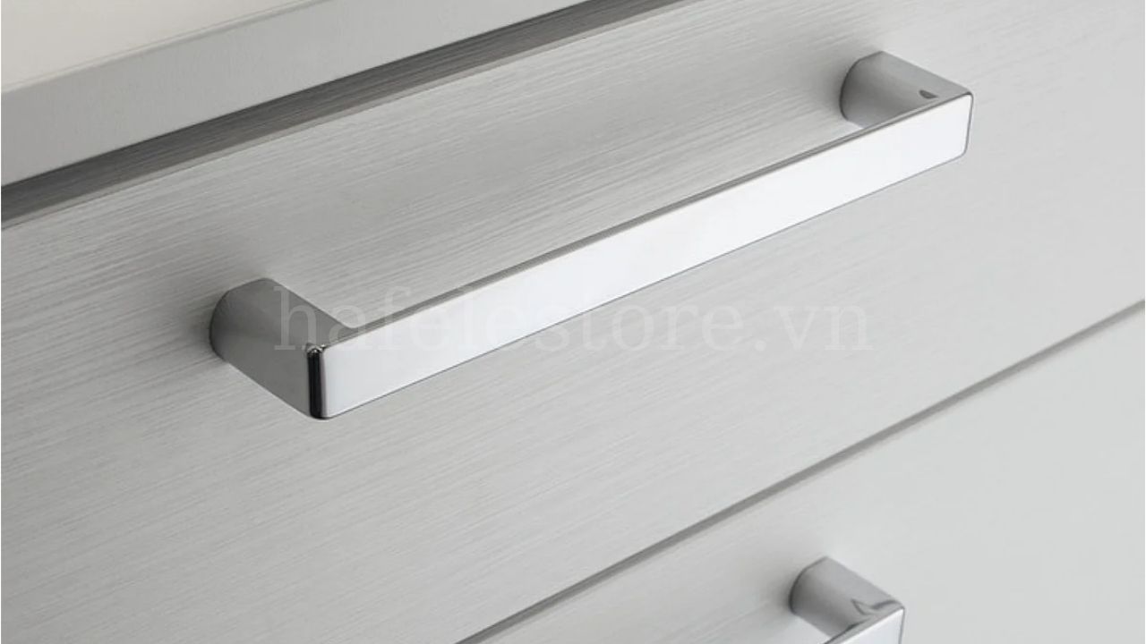 Mẫu tay nắm tủ 3