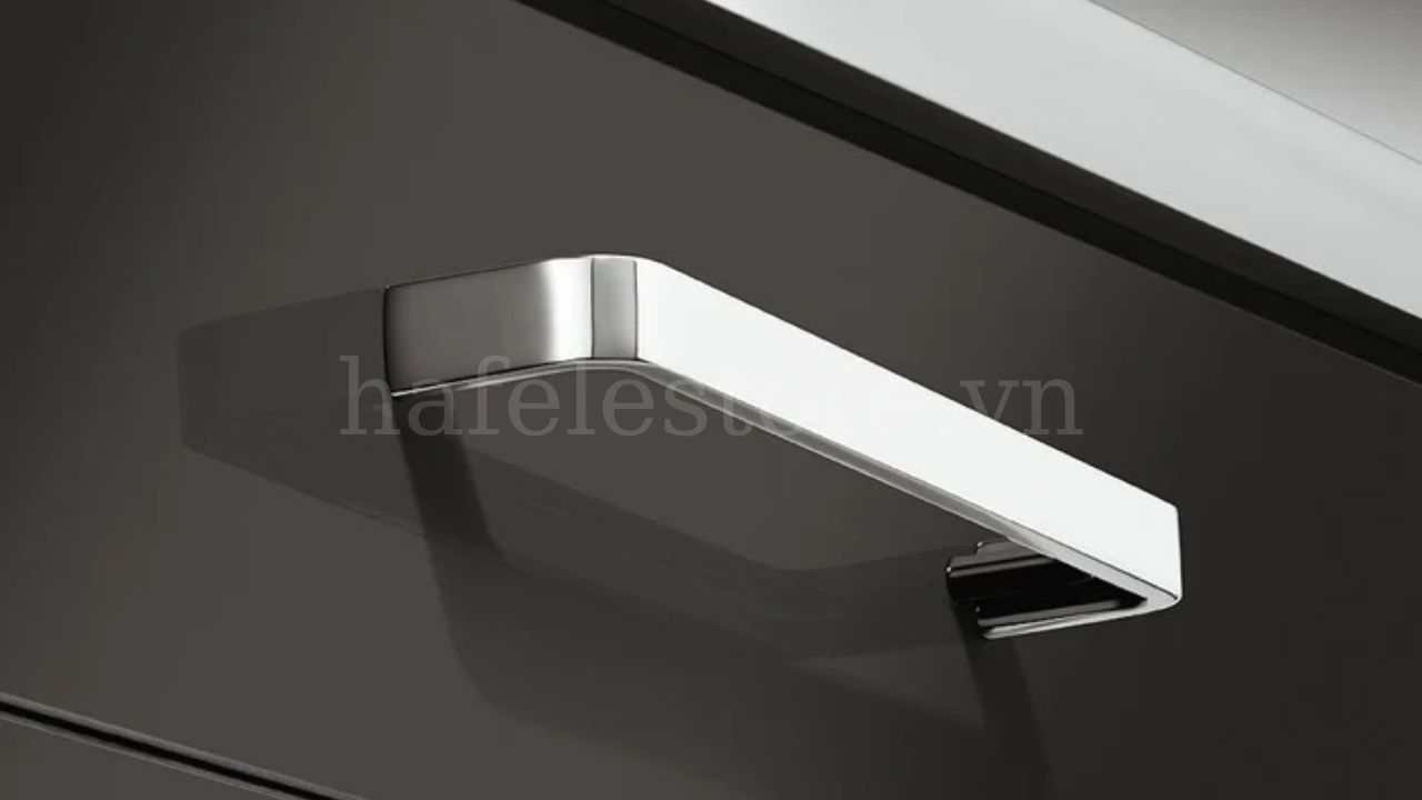 Mẫu tay nắm tủ 4