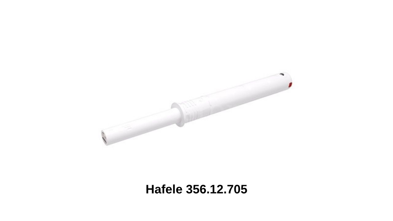 Nêm Nhấn Tủ Tipon Nam Châm Hafele