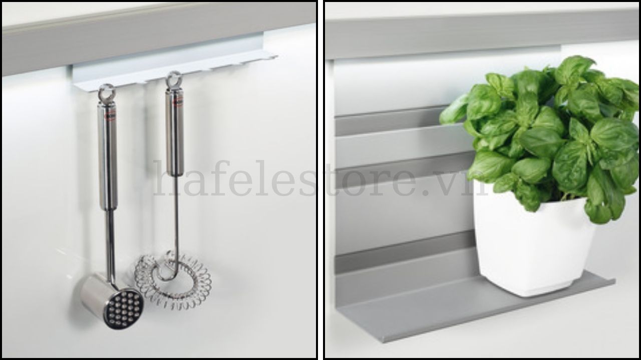 Phụ kiện treo tường Hafele