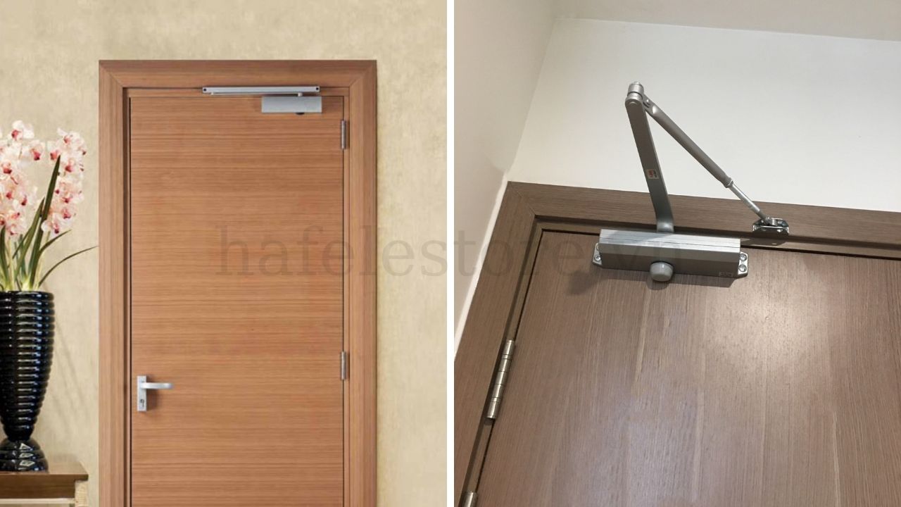 Tay co thủy lực sở hữu nhiều công dụng nổi bật