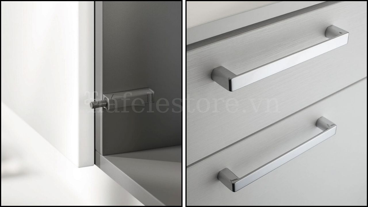 Tip-on bền bỉ hơn và ổn định trong thời gian dài nếu sử dụng đúng cách