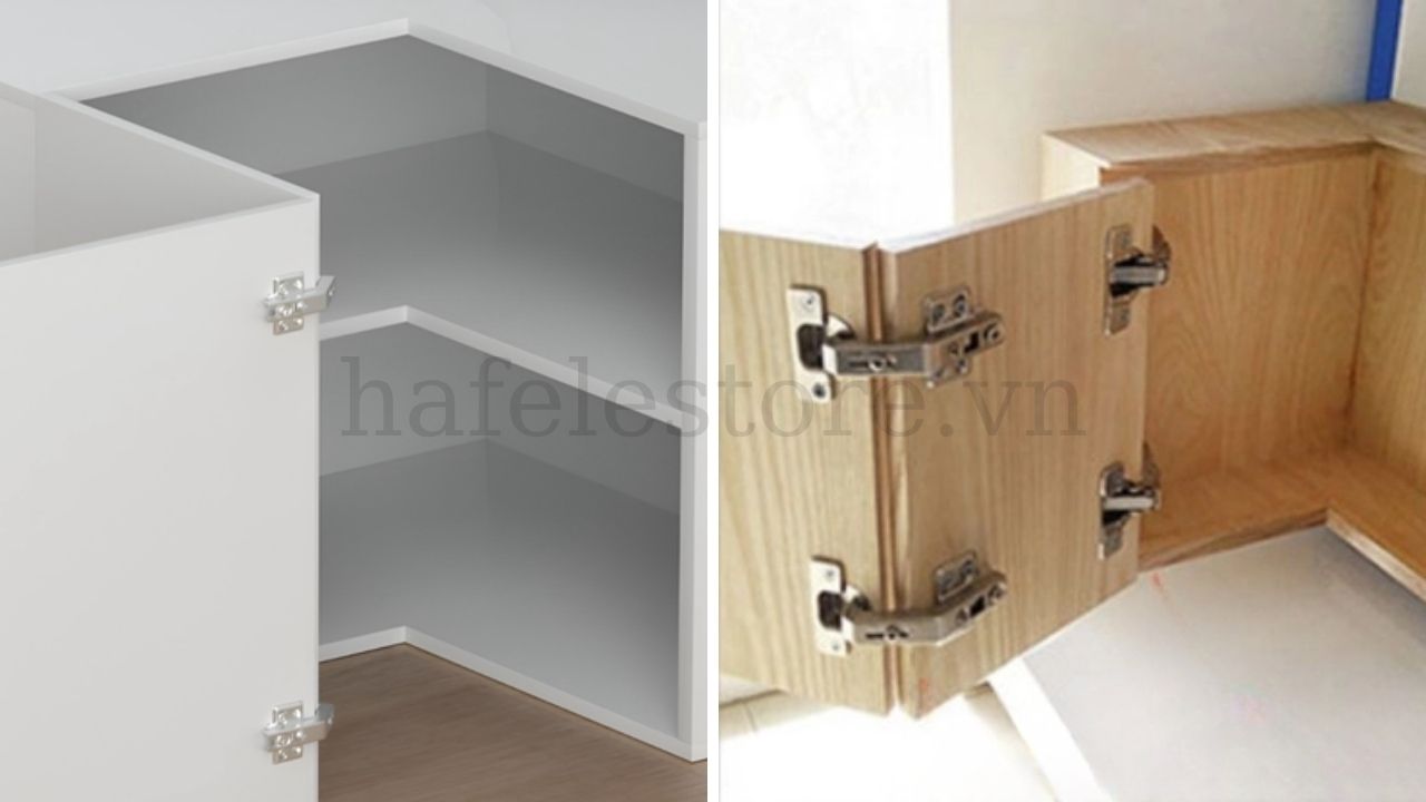 Ứng dụng thực tế - Nên dùng loại nào khi nào?