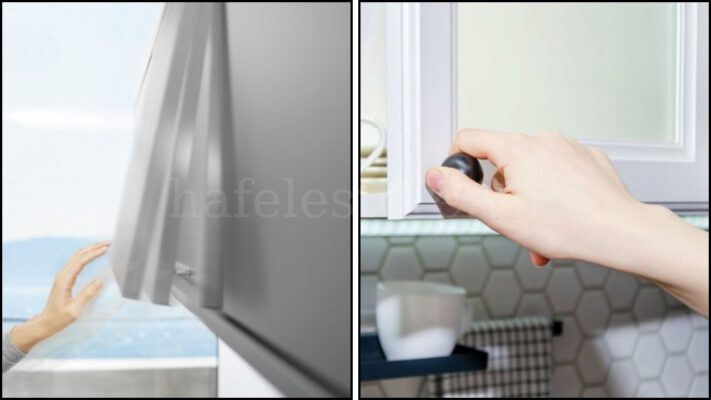 Về tiện lợi và trải nghiệm, Tip-on mang lại sự thoải mái và hiện đại hơn