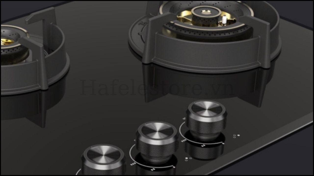 Bếp gas Hafele