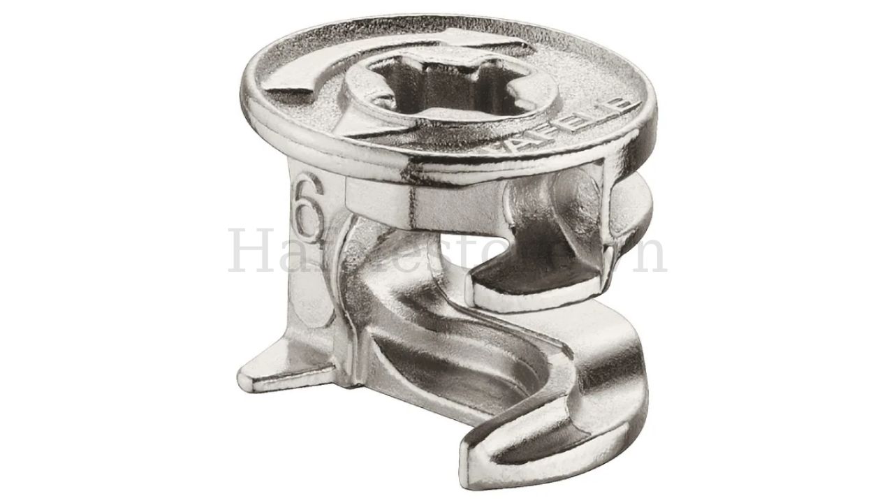 Đầu ốc liên kết Hafele