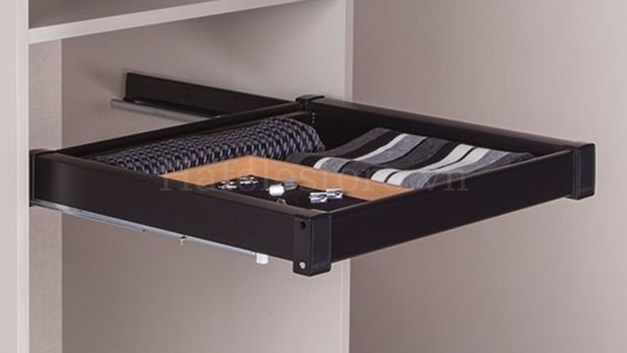 Rổ kéo để đồ Hafele