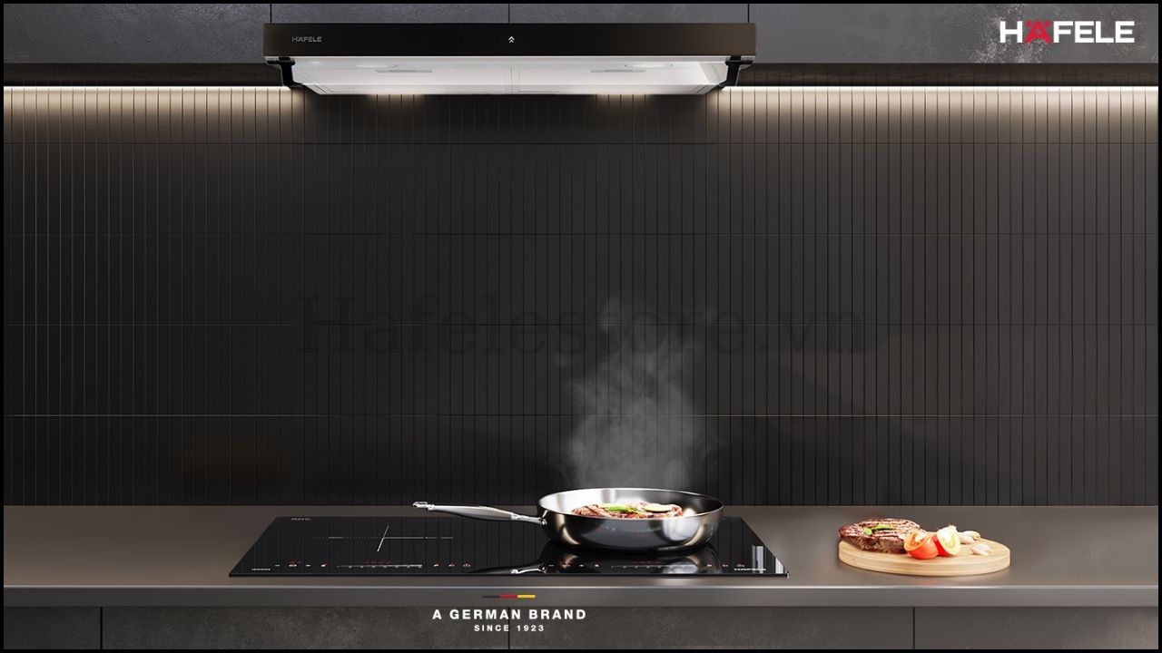 Thiết bị bếp Hafele