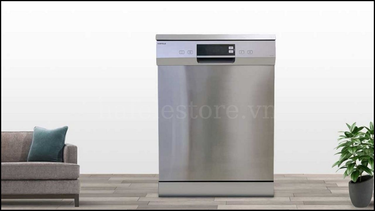 Máy Rửa Chén Hafele