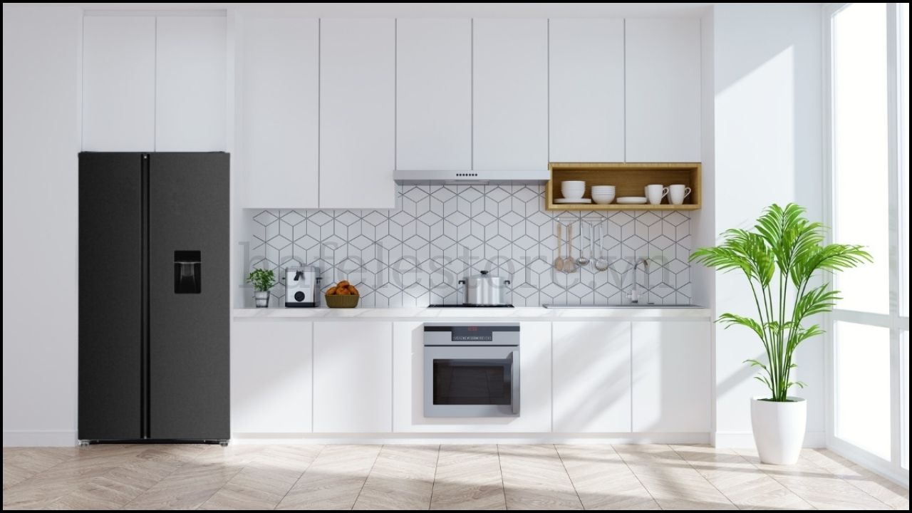 Tủ Lạnh Hafele 2 Cánh