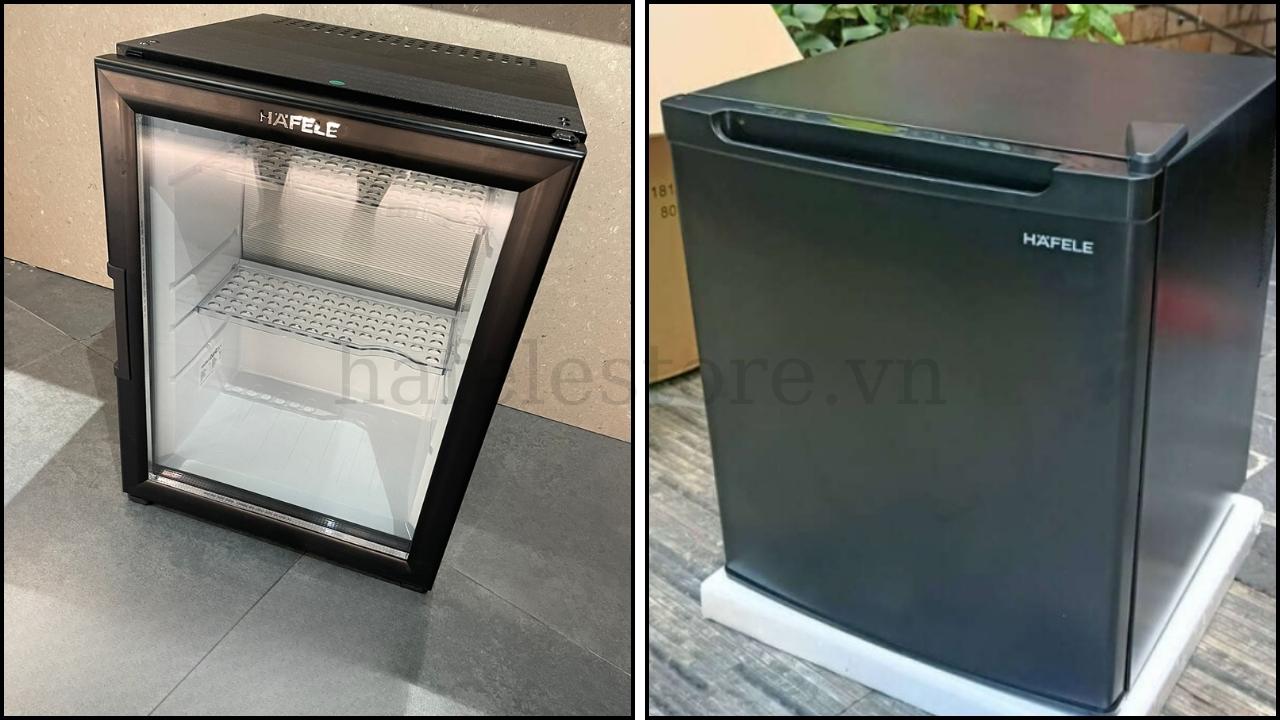 Tủ Lạnh Mini Hafele
