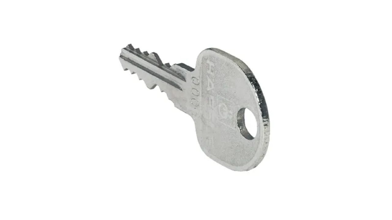 Khả năng bảo mật và phân cấp quản lý (Master Key)