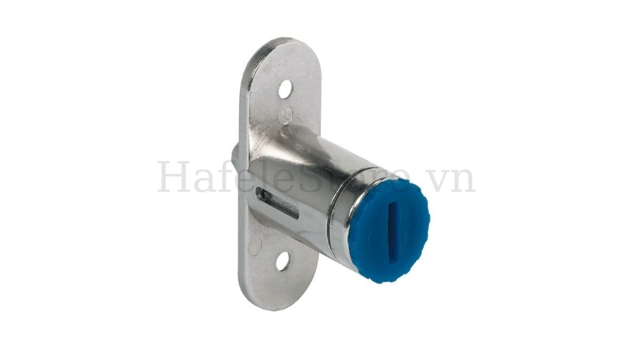 Khóa Nhấn Chìa Sắt Hafele 234.65.601