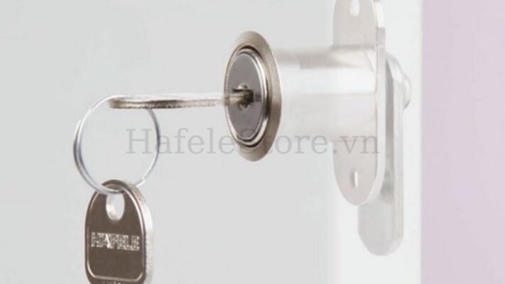 Khóa cốp Hafele