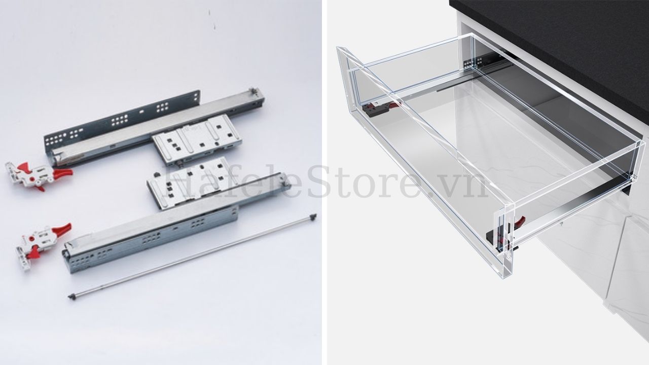 Ray âm giảm chấn