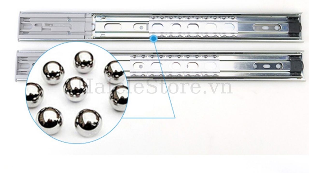 Ray bi giảm chấn