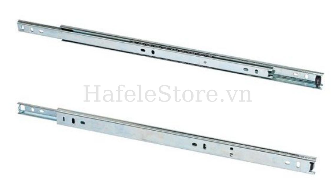 Ray trượt 2 tầng