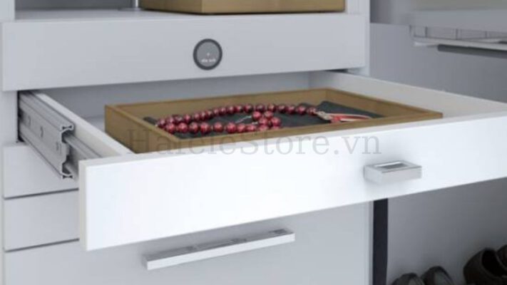 Ray trượt bi Hafele